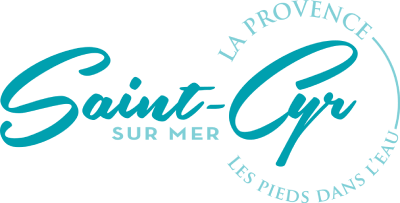 Saint-Cyr-sur-Mer — La Provence les pieds dans l'eau